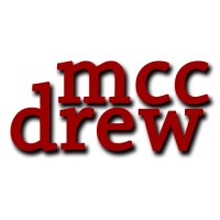 MccDrew Logo
