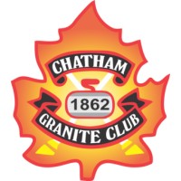 Chatham Granite Club Logo