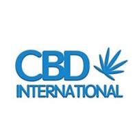 CBD International Logo