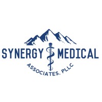 Synergy Medical Associates, PLLC Logo