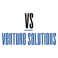 Venture Solutions, LLC Logo