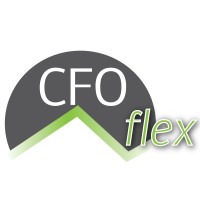 CFOflex Logo