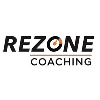 ReZone Executive Leadership Coaching Logo