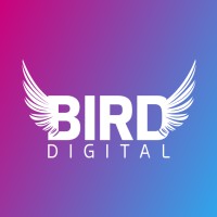 Bird Digital Logo