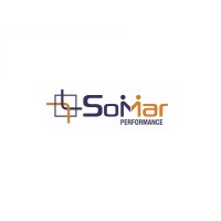 Somar Performance Lean e Coaching Logo