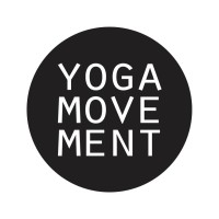 Yoga Movement Logo