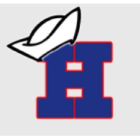 Happy Sailor Printing Logo