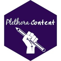 Plethora Content Logo