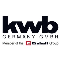 kwb Germany GmbH Logo