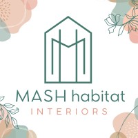 MASH Habitat Logo