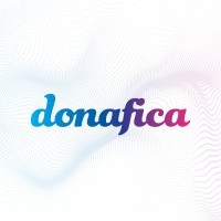 donafica Logo