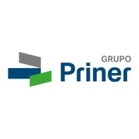 Priner Logo