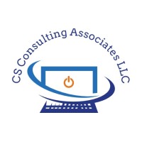 CS Consulting Associates LLC Logo