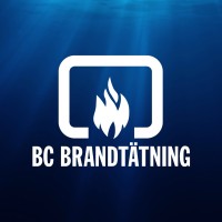 BC Brandtätning AB Logo