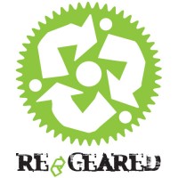 Re-GEARED, LLC Logo