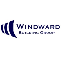 Windward Building Group, Inc. Logo