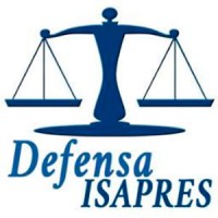 Defensa Isapres Logo