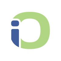 iO HVAC Controls Logo