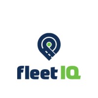 Fleet IQ Logo
