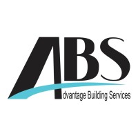 Advantage Building Services Logo