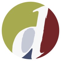 Dcolor Produções Culturais Logo