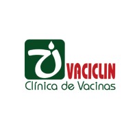 Vaciclin Clínicas Médicas e Vacina Ltda. Logo