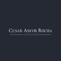 Cesar Asfor Rocha Advogados Logo