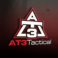 AT3 Tactical Logo