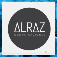 ALRAZ COMUNICACIONES Logo
