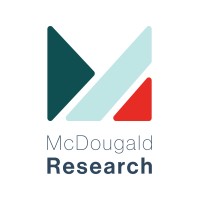 McDougald Research Logo
