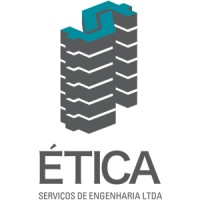 Ética Serviços de Engenharia Ltda Logo