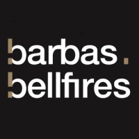 Barbas Bellfires Logo