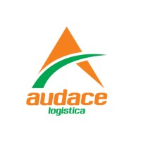 Audace Logística Logo