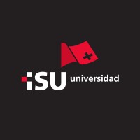 ISU Universidad Logo