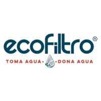 Ecofiltro México Logo