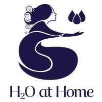 H2O at Home France Logo