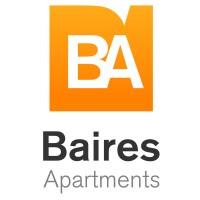 Baires Apartments Logo
