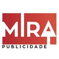 Mira Publicidade Logo