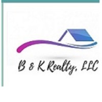 B & K Realty, LLC Logo