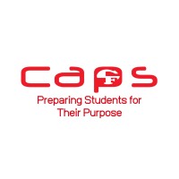 CF CAPS Logo