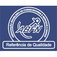 ABFN - Associação Brasileira de Fornecedores e Serviços a Navios Logo