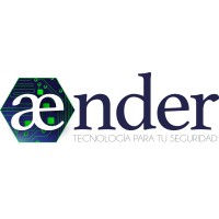 Aender Logo