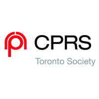 Canadian Public Relations Society (CPRS) - Toronto Logo