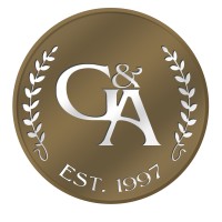 George & Associates, Consulting Engineers, Inc. Logo
