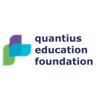 Quantius Education Foundation Logo