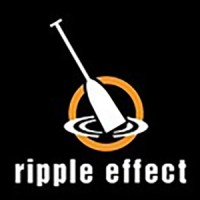 Ripple Effect Dragon Boat Foundation Logo