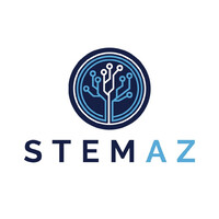 Science Technology Engineering and Math Arizona Logo