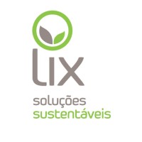 Lix - Soluções Sustentáveis Logo
