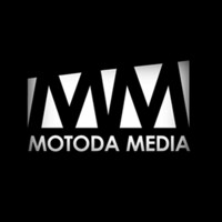 Motoda Media Logo