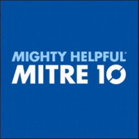 Williams Mitre 10 Logo